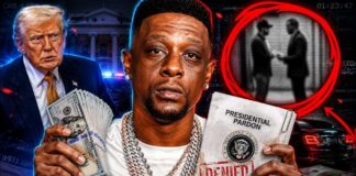 TRUMP SCAMMERS IN TROUBLE?! BOOSIE EXPOSES LEAKED PAPERWORK TO LOCK UP CONVICTED FRAUDSTERS!