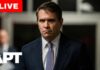 LIVE: Senate Holds Confirmation Hearing for Acting Attorney General Todd Blanche | APT