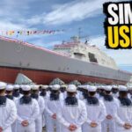 The Navy's Most Useless Ships Hit a New Low