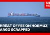 Shock U-Turn At Hormuz
