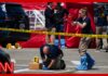 Wrong Car, Deadly Shots — ICE Pauses Stops ICE pauses traffic stops, but concerns over agent tactics persist