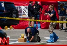 Wrong Car, Deadly Shots — ICE Pauses Stops ICE pauses traffic stops, but concerns over agent tactics persist