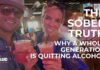 Boomer Pullback Shocks Booze Industry Gen Z Is 20X More Likely to Skip Alcohol. Here's Why.