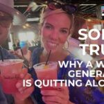 Gen Z Is 20X More Likely to Skip Alcohol. Here's Why.