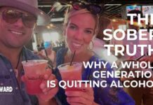 Gen Z Is 20X More Likely to Skip Alcohol. Here's Why.