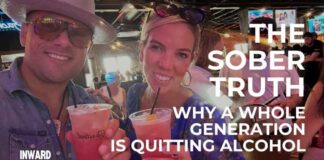 Gen Z Is 20X More Likely to Skip Alcohol. Here's Why.