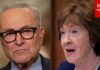 Senator’s Chilling Warning on Court Violence Senator’s Chilling Warning on Court Violence