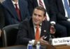 1873 Law Targets Mailbox Abortions WATCH: Sen. Schiff questions Blanche in attorney general confirmation hearing