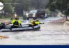 Historic Texas Floods Return — Again Intense rainfall in Texas sparks life-threatening floods and emergency rescues