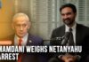 Mayor vs. Prime Minister Showdown NYC Mayor Mamdani Weighs Netanyahu Arrest During New York Visit | Dawn News English