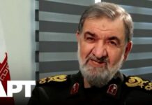 Iran Threat: Borders ‘No Longer Safe’ Senior Iranian Officer Warns of 'Full-Scale Offensive Operations' If US Airstrikes Continue | APT