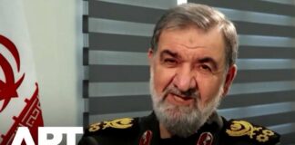 Senior Iranian Officer Warns of 'Full-Scale Offensive Operations' If US Airstrikes Continue | APT