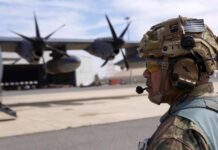 Iran Missiles Hit Jordan Base — Americans Down Two U.S. service members killed, one missing in Jordan after Iranian strikes