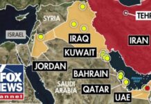 Pentagon Injury Gap Sparks Fury BREAKING: 2 US troops killed in Jordan after Iranian missile attack