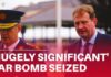 Border Bomb Plot Foiled — Then What?