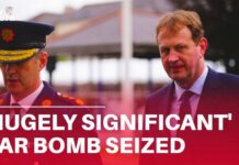 Border Bomb Plot Foiled — Then What?
