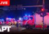 LIVE: Berlin Pride Parade Called Off After Car Plows Into Crowd, Police Respond | APT
