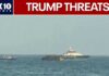 U.S. launches new strikes against Iran, sets deadline to reopen Strait of Hormuz | FOX 10 Phoenix