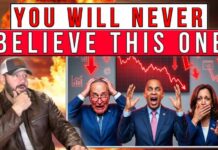 Braden Langley LIVE | You WILL NOT BELIEVE The Gamble The Democrats Just TOOK.. THEY ACTUALLY DID IT