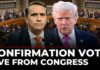 LIVE: Todd Blanche Confirmation Voting