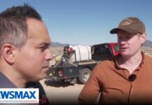DOJ Stonewalls Epstein Ranch Files EXCLUSIVE: Epstein Zorro Ranch offers glimpse into past, promising future | Wake Up America