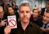 Lawyer Explains why we should NOT vote for U.S. Senators