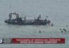 Spain deploys military to Ceuta after thousands of people breach Morocco’s border and at least 9 die