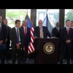 Officials crack down on home healthcare fraud in Pennsylvania