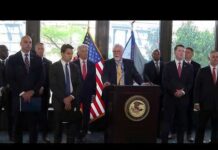 Taxpayer Heist Exposed: Medicaid Money Vanishes Officials crack down on home healthcare fraud in Pennsylvania