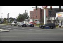 Police: 3 dead after shooting near In-N-Out in Twin Falls