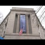 DOJ argues executive privilege can apply to people who don't work for government