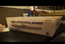 Texas mail-in voting requirements reinstated after federal appeals court ruling