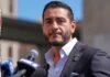 Abdul El-Sayed Faces Scrutiny on Alleged Links to Terror Organization