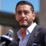Abdul El-Sayed Faces Scrutiny on Alleged Links to Terror Organization
