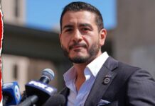 Abdul El-Sayed Faces Scrutiny on Alleged Links to Terror Organization
