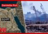 Iran Targets Power, Water Next Iran war: Egypt struck for first time as conflict spreads