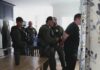 Suspected San Francisco child predators arrested in sting