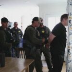Suspected San Francisco child predators arrested in sting