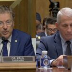 Senate committee continues voting after holding Dr. Fauci in contempt | full video
