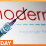FDA Approves Moderna’s mFlusiva, First mRNA Flu Vaccine
