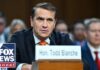 Knife-Edge Win Puts Trump Ally Over DOJ BREAKING: Todd Blanche confirmed as attorney general