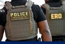 ICE to target Haitian migrants as protected status ends