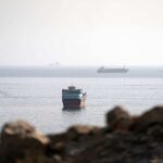 Oil Lifeline Held Hostage What's holding up the Iran-Oman proposal to reopen the Strait of Hormuz