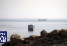 Oil Lifeline Held Hostage What's holding up the Iran-Oman proposal to reopen the Strait of Hormuz