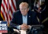 Trump’s Escape Hatch From Iran War Report: Trump orders new strikes on Iran, aimed at getting Tehran to surrender