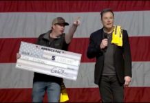 Musk Money Targets Alaska Elections