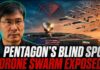 Iran's Drone Swarm Just Exposed the Pentagon's Radar Blind Spot