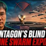 Iran's Drone Swarm Just Exposed the Pentagon's Radar Blind Spot