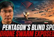 Cheap Drones Cripple Costly U.S. Bases Iran's Drone Swarm Just Exposed the Pentagon's Radar Blind Spot