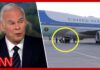 Iran Threat Triggers Daring Plane Swap